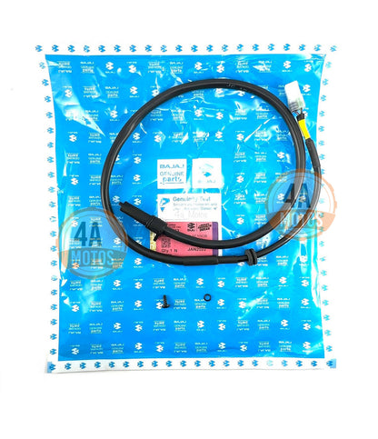 Sensor Velocímetro Pulsar Ns 200 - Pulsar 180 Ug-pro 220 .