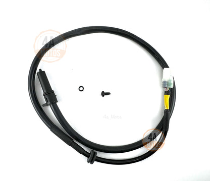 Sensor Velocímetro Pulsar Ns 200 - Pulsar 180 Ug-pro 220 .