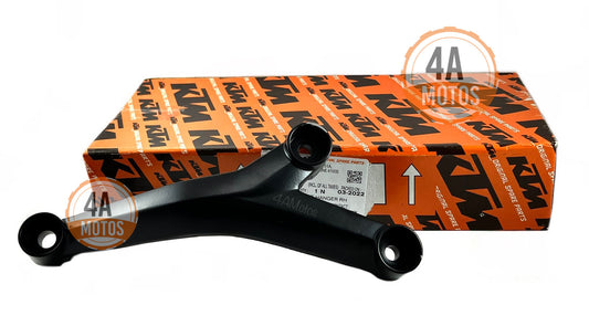 Soporte Motor Derecho Adventure 250/390 Original Ktm