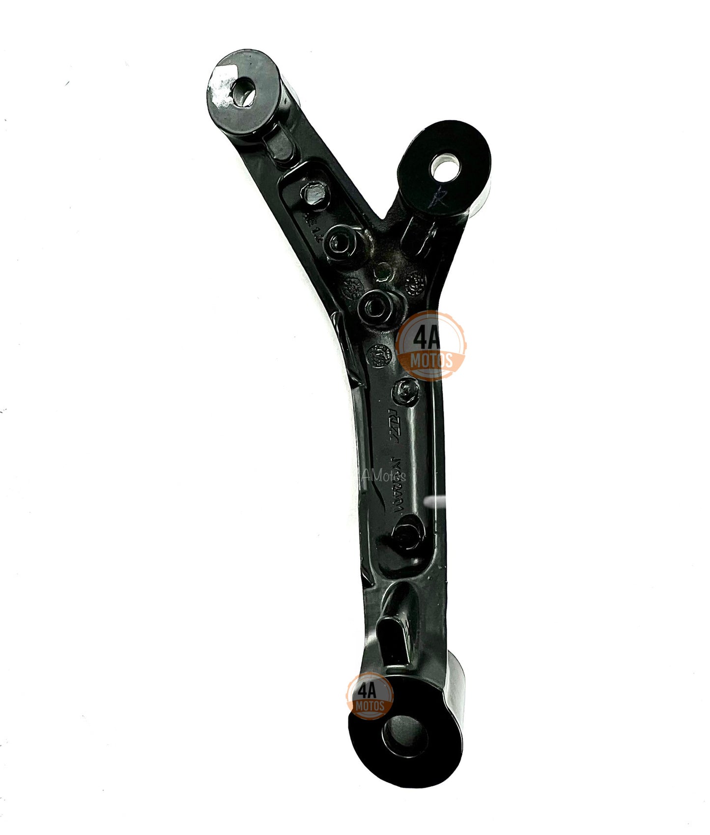 Soporte Motor Derecho Ng 250 Y 390 Producto Original Ktm