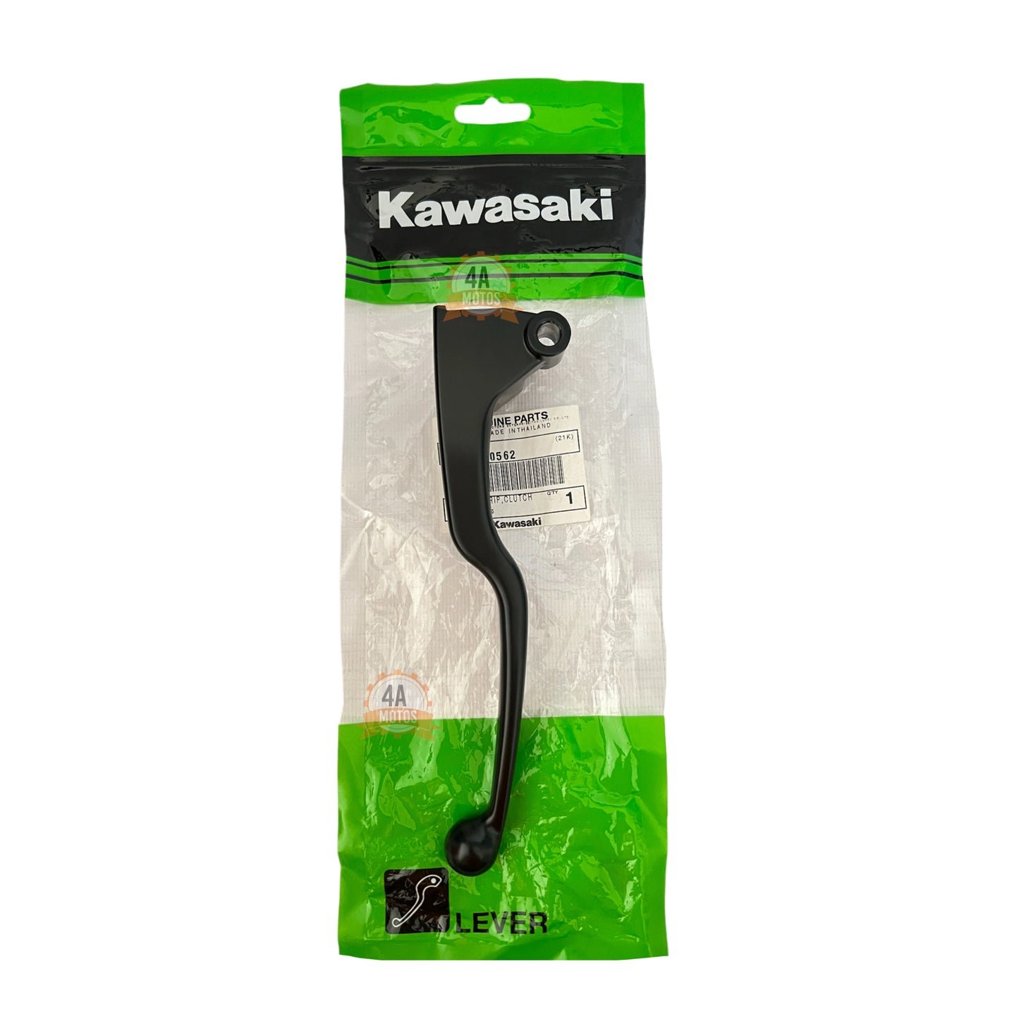 Manigueta Clutch Kawasaki Z 400 Original