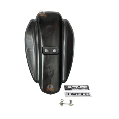 Tapa Guardabarro Trasero Rothar para KTM Duke 200 AG / NG