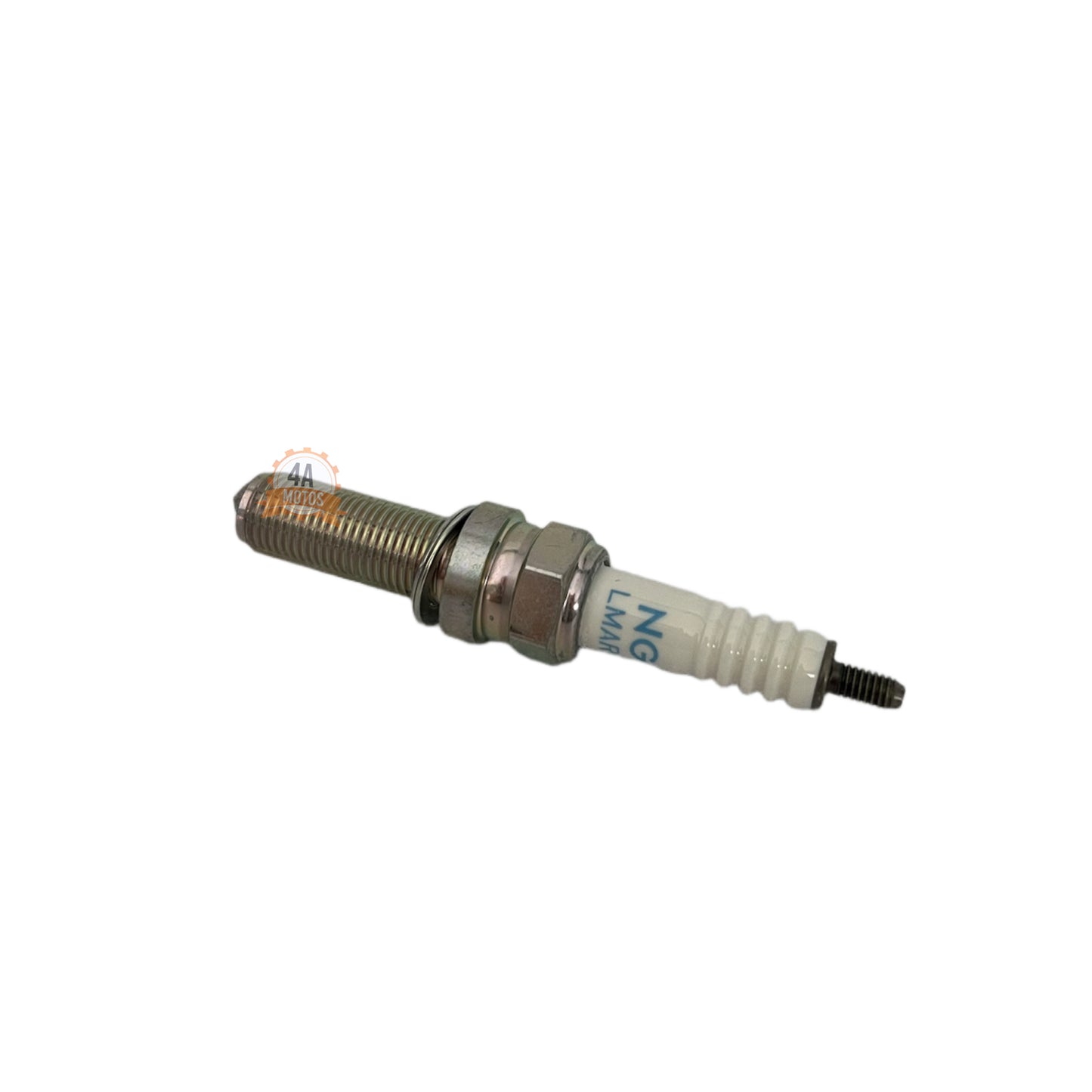 Bujia Ngk Kawasaki Ninja 400/ Z400