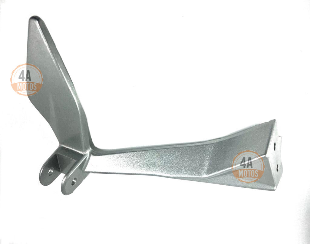 Soporte Posapie Trasero Derecho Ktm Duke 200 Y 390.