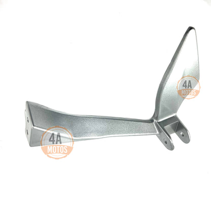 Soporte Posapie Trasero Izquierdo Ktm Duke 200 Y 390.