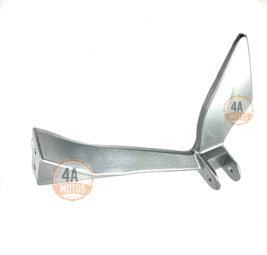Soporte Posapie Trasero Izquierdo Ktm Duke 200 Y 390.