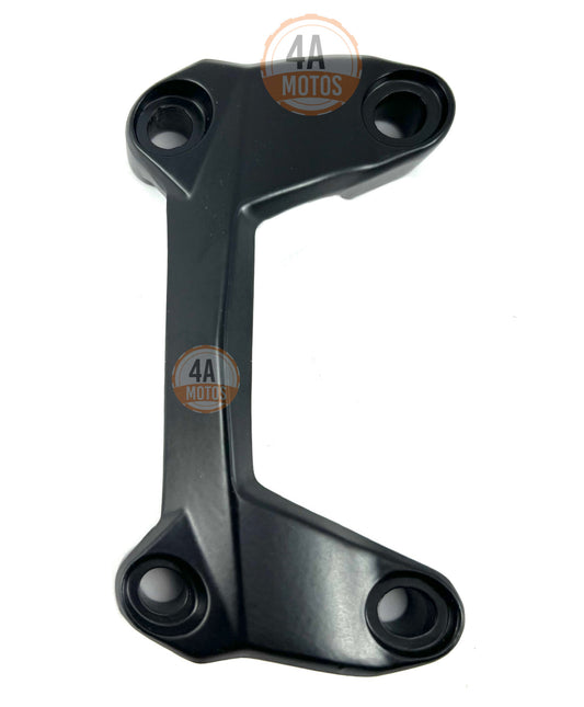 Soporte Superior Manubrio Duke 200-250-390 Negro Original Ktm