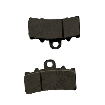 Pastillas Delanteras Husqvarna Svartpilen 200 / 401 Ktm