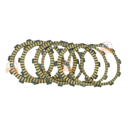 Kit Discos Clutch Ktm Duke 250/390/ng/ag/ adventure Original