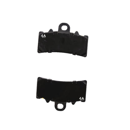 Pastillas Delanteras Original Ktm Duke 200-250-390 Clasic/ng