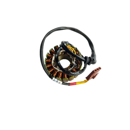 Plato Bobinas Ktm Duke 390 Adventure Ktm Original