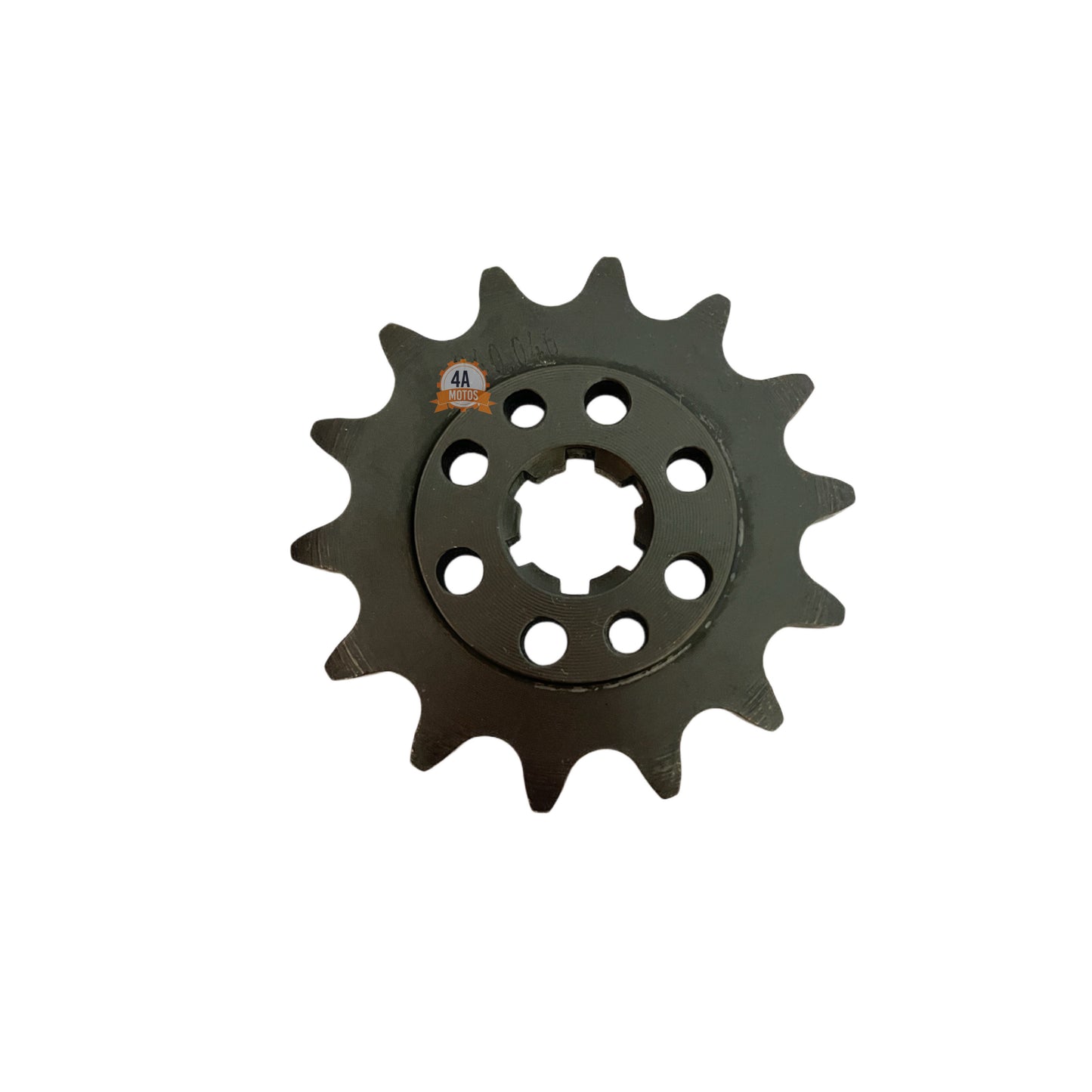 Piñón Delantero Ktm Duke 200 Supersprox