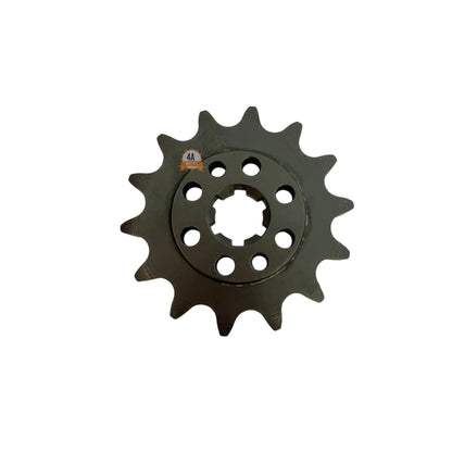 Piñón Delantero Ktm Duke 200 Supersprox