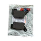 Pastillas Traseras Original Ktm Duke 250 / 390 Generación 3