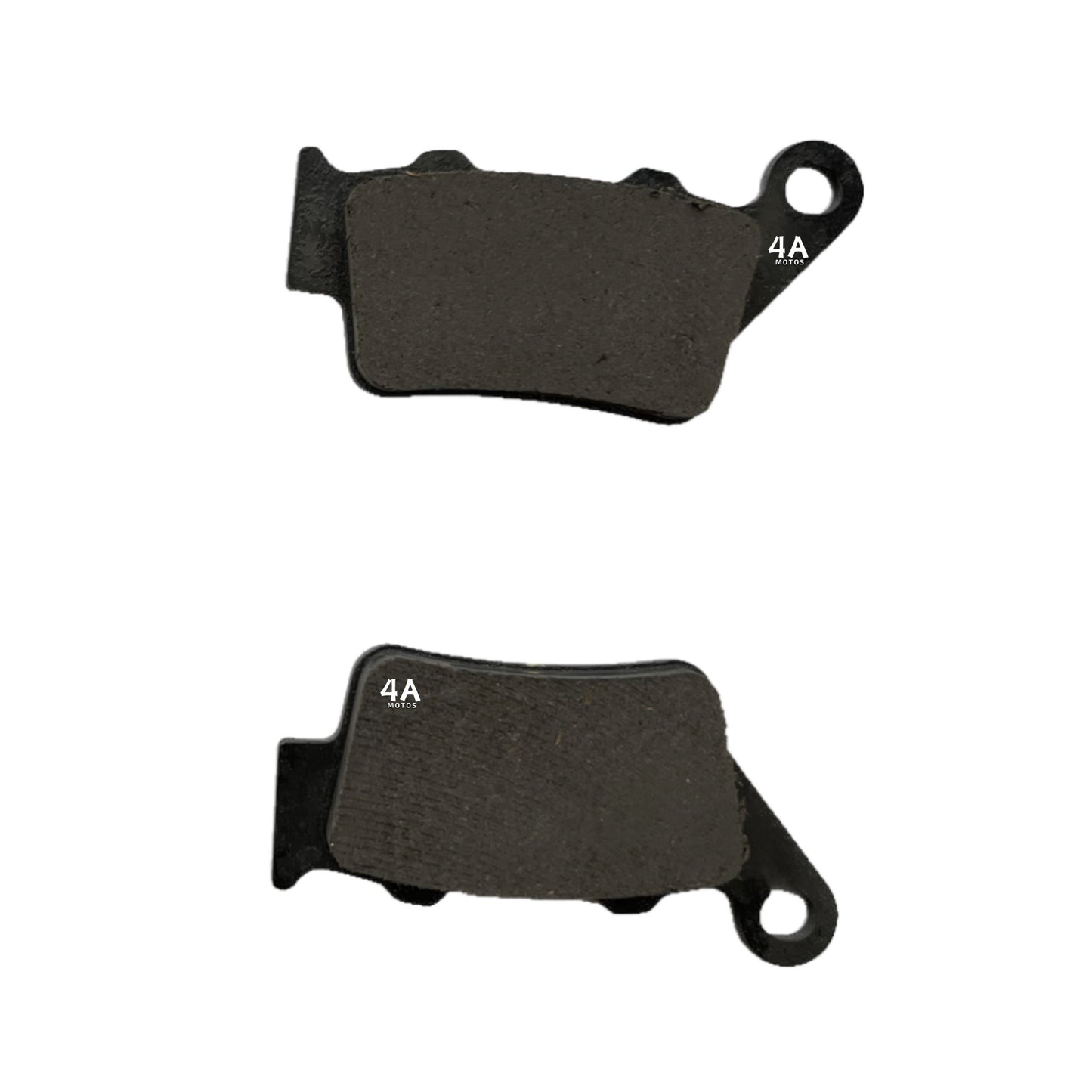 Pastillas Traseras Ktm Duke 200, 250 Y 390 Originales.