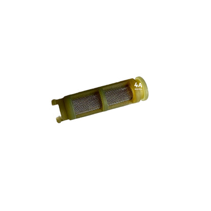 Cedazo Secundario De Aceite Dominar 250 / 400  Original Baj