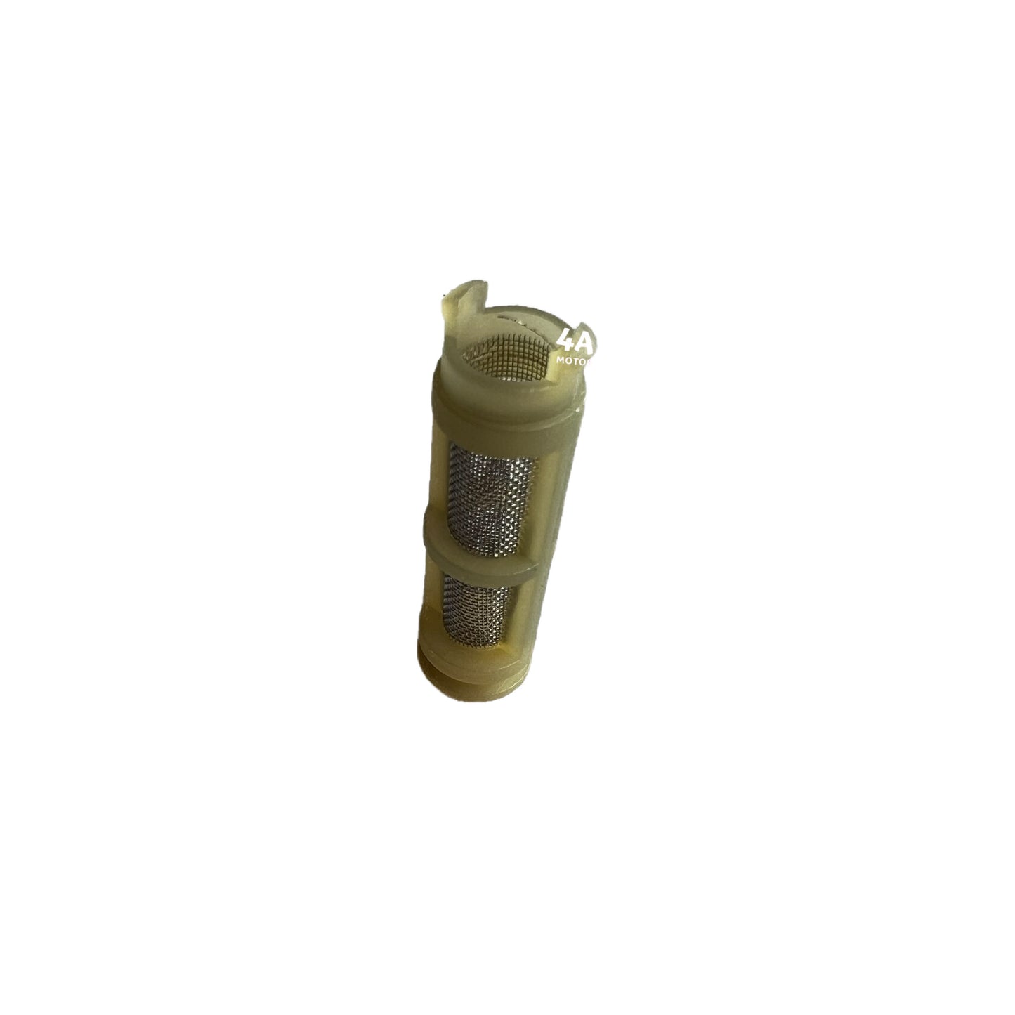 Cedazo Secundario De Aceite Dominar 250 / 400  Original Baj