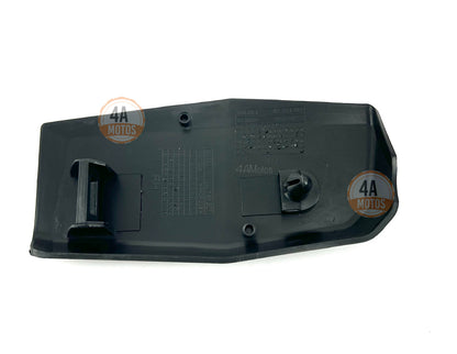 Tapa Radiador Derecha Ktm Duke 200 Y 390 Original Ktm