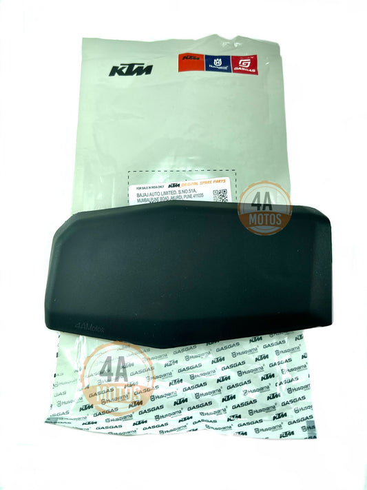 Tapa Radiador Izquierda Ktm Duke 200 Y 390 Original Ktm