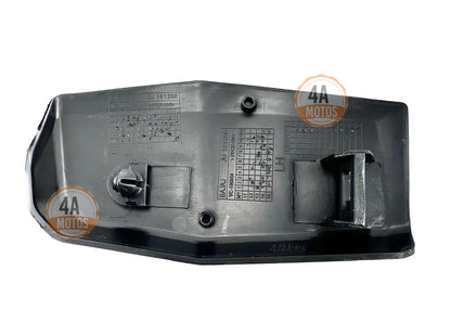 Protector Radiador Izquierdo Ktm Duke 200- 390 Original Ktm