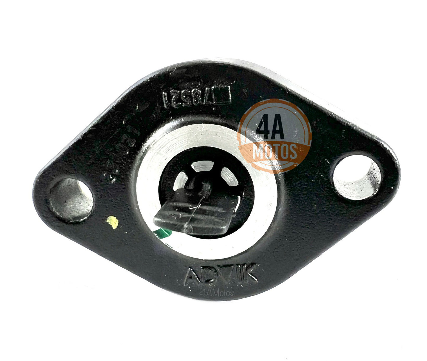 Tensor Automatico De Cadenilla Dominar 400