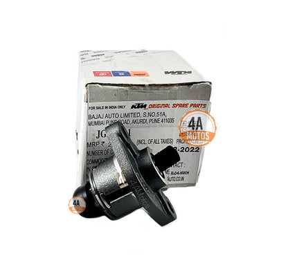 Tensor De Cadenilla Automatico Ktm Duke 200 Original.