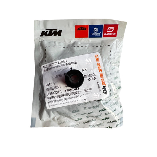 Caucho Antivibrante Farola 200 / 250 Ng Original Ktm