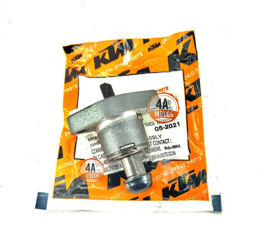 Tensor Automatico Cadenilla Ktm Duke 250 Y 390.