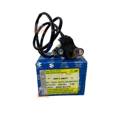 Sensor Neutro O Cambios Ktm Duke 250 G3 Original Ktm