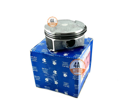 Kit Piston Con Anillos Standar Ktm Duke 200