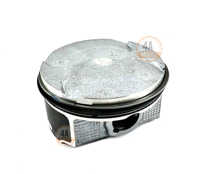 Kit Piston Con Anillos Standar Ktm Duke 200