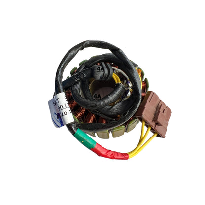 Plato Bobinas Original Husqvarna Svartpilen 401 Ktm Original