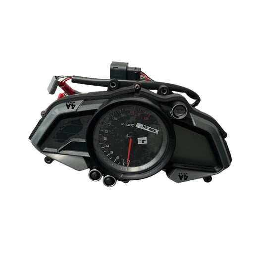 Velocímetro O Tacómetro Pulsar Rs 200 Original Bajaj