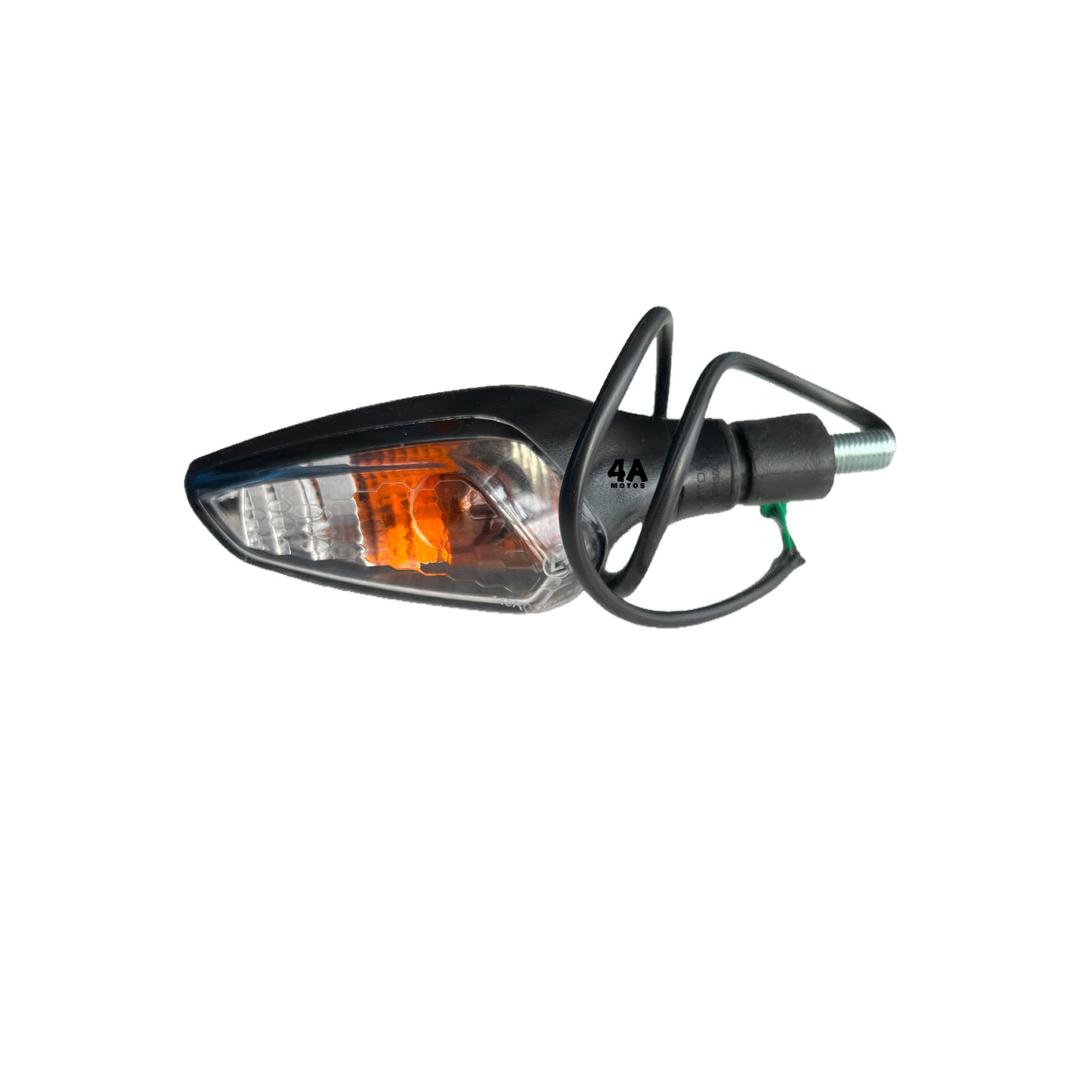 Direccional Trasera Izquierda N 160 Bajaj Original