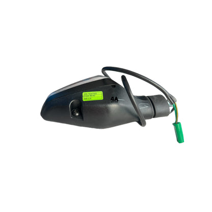 Direccional Trasera Izquierda N 160 Bajaj Original