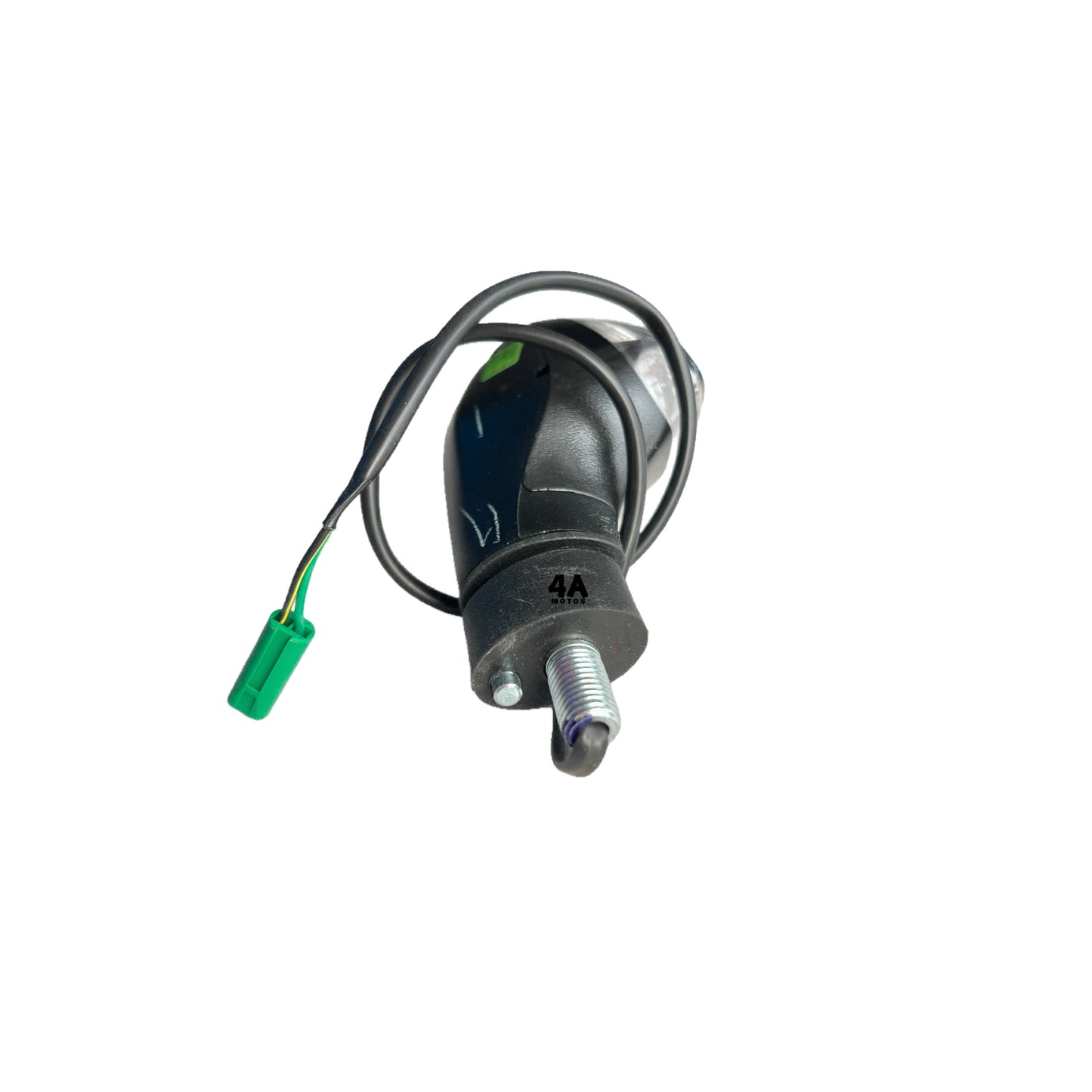 Direccional Trasera Izquierda N 160 Bajaj Original