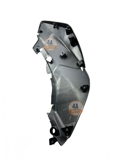 Tapa Lateral Derecha Tanque Dominar 250-400 V1-ug Original B
