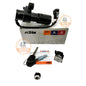 Kit Switch Ktm Duke 200-390 Ag O Clásica  Original Ktm