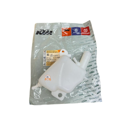 Deposito Refrigerante Ktm Duke 200 / 390 Clásica Original