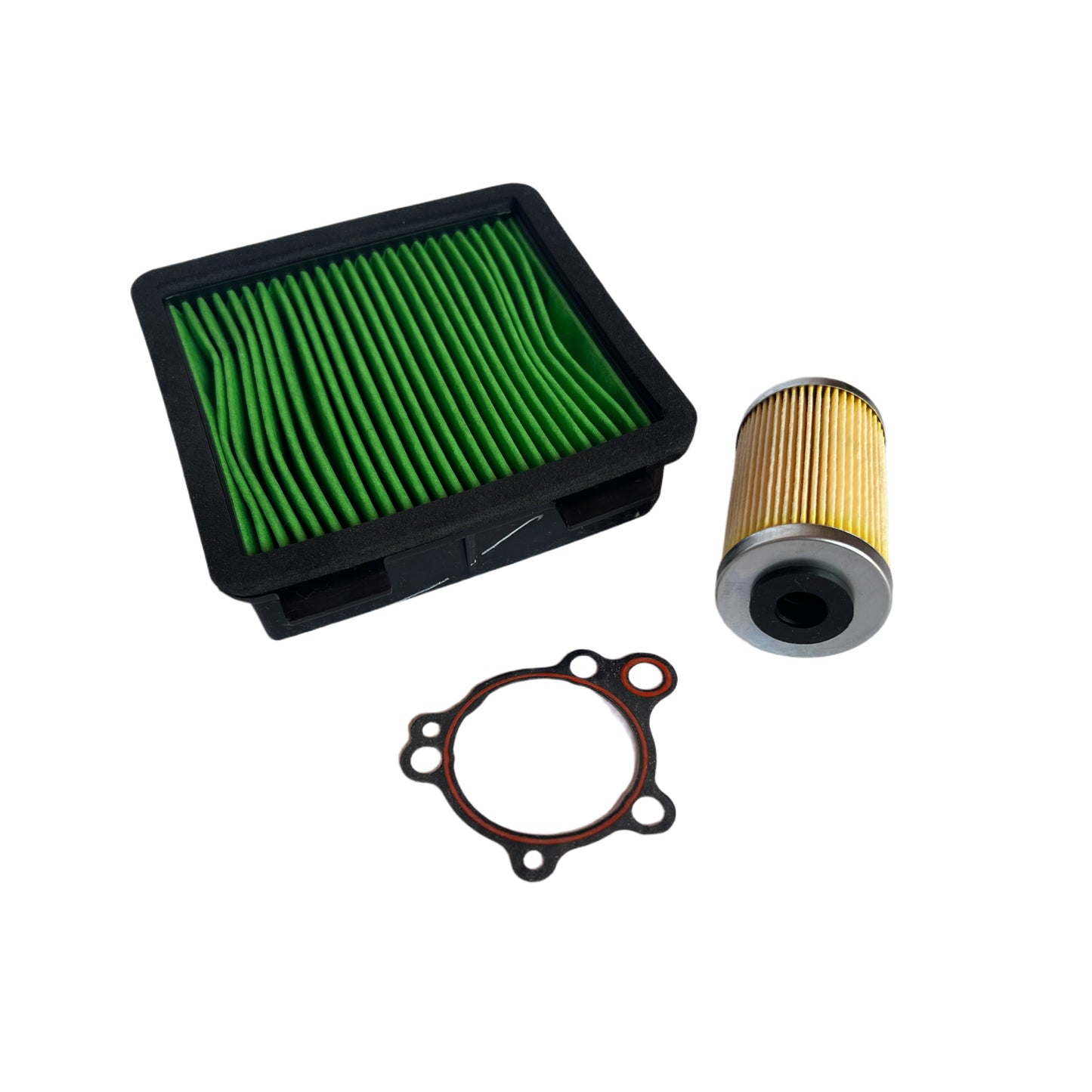Kit Filtros Ktm  G3 Aire / Aceite  / 390 G3 Original