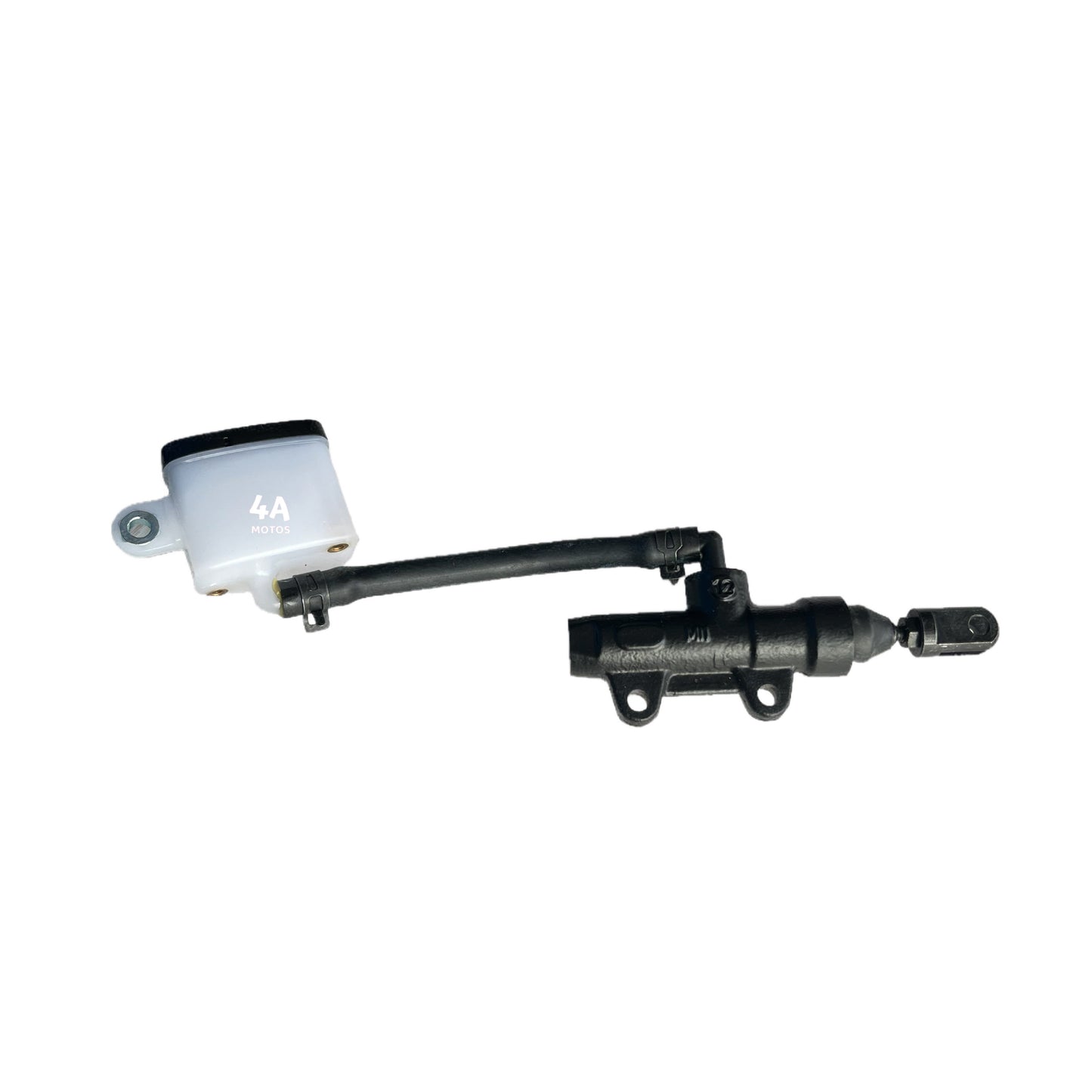 Bomba De Freno Trasero Pulsar N 250 Original Bajaj
