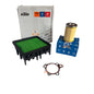 Kit Filtros Ktm  G3 Aire / Aceite  / 390 G3 Original