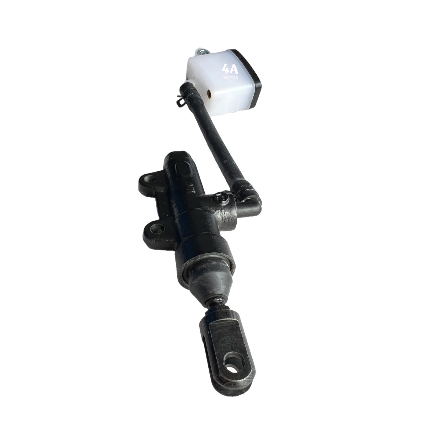 Bomba De Freno Trasero Pulsar N 250 Original Bajaj