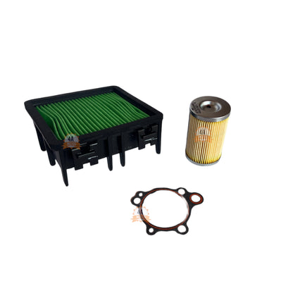 Kit Filtros Ktm  G3 Aire / Aceite  / 390 G3 Original