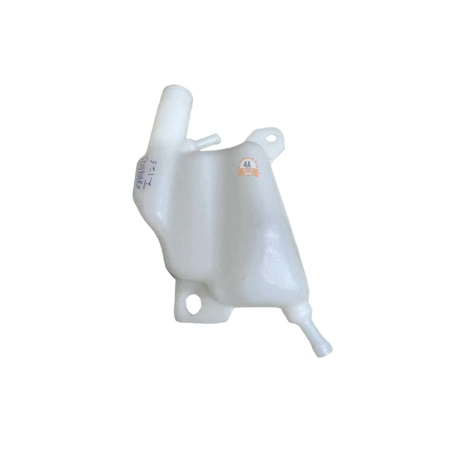 Deposito Refrigerante Ktm Duke 200 / 390 Clásica Original