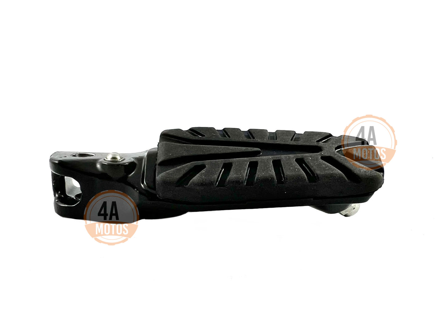 Posapie Trasero Derecho Ktm Duke 200-250-390 Mod. Nuevo Ori