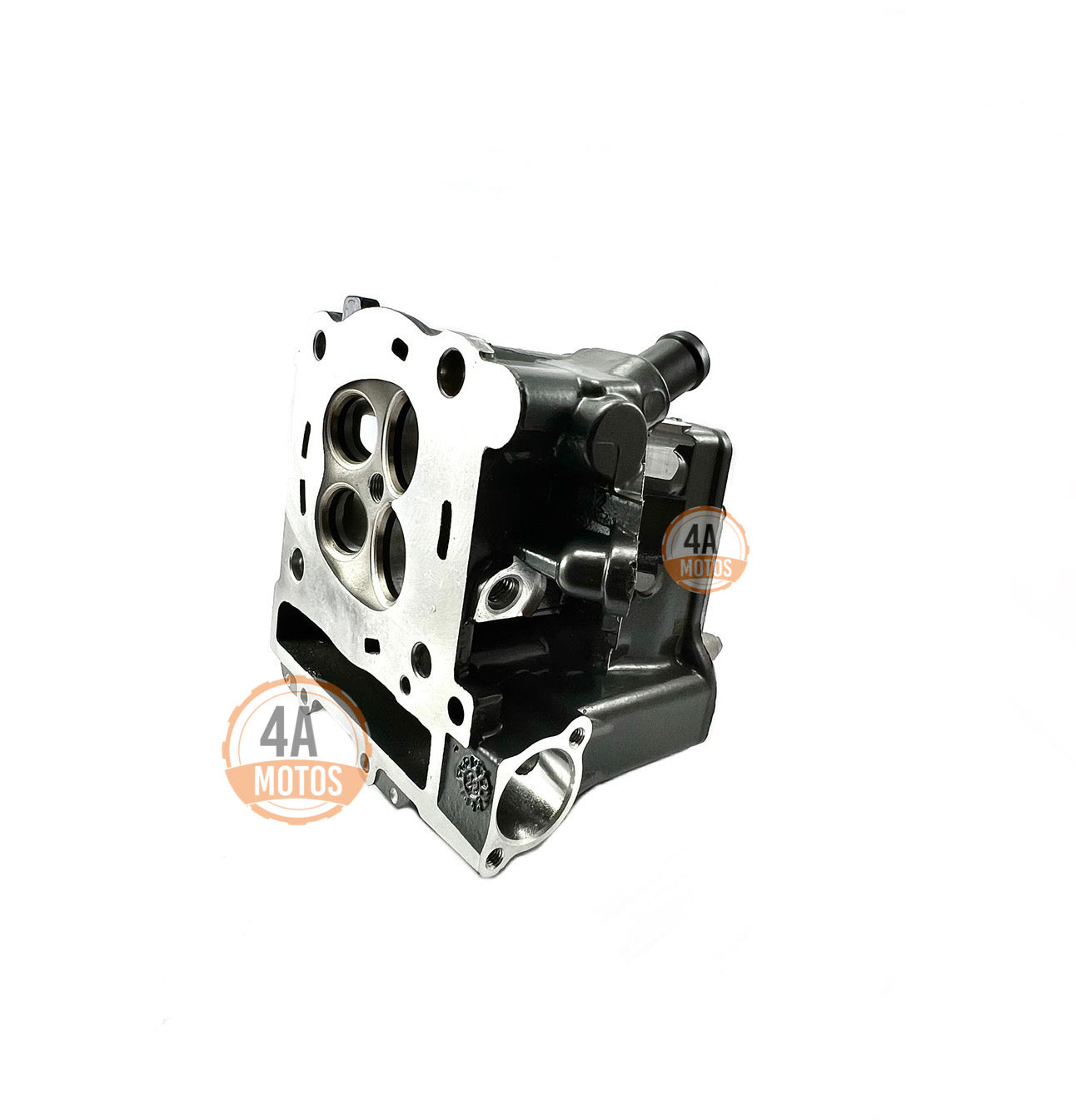 Culata Original Ktm Duke 390 Ag-ng