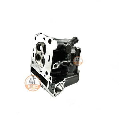 Culata Original Ktm Duke 390 Ag-ng