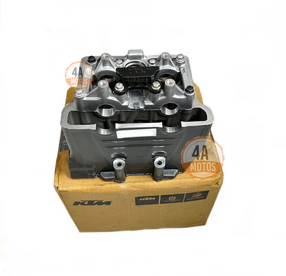 Culata Original Ktm Duke 390 Ag-ng