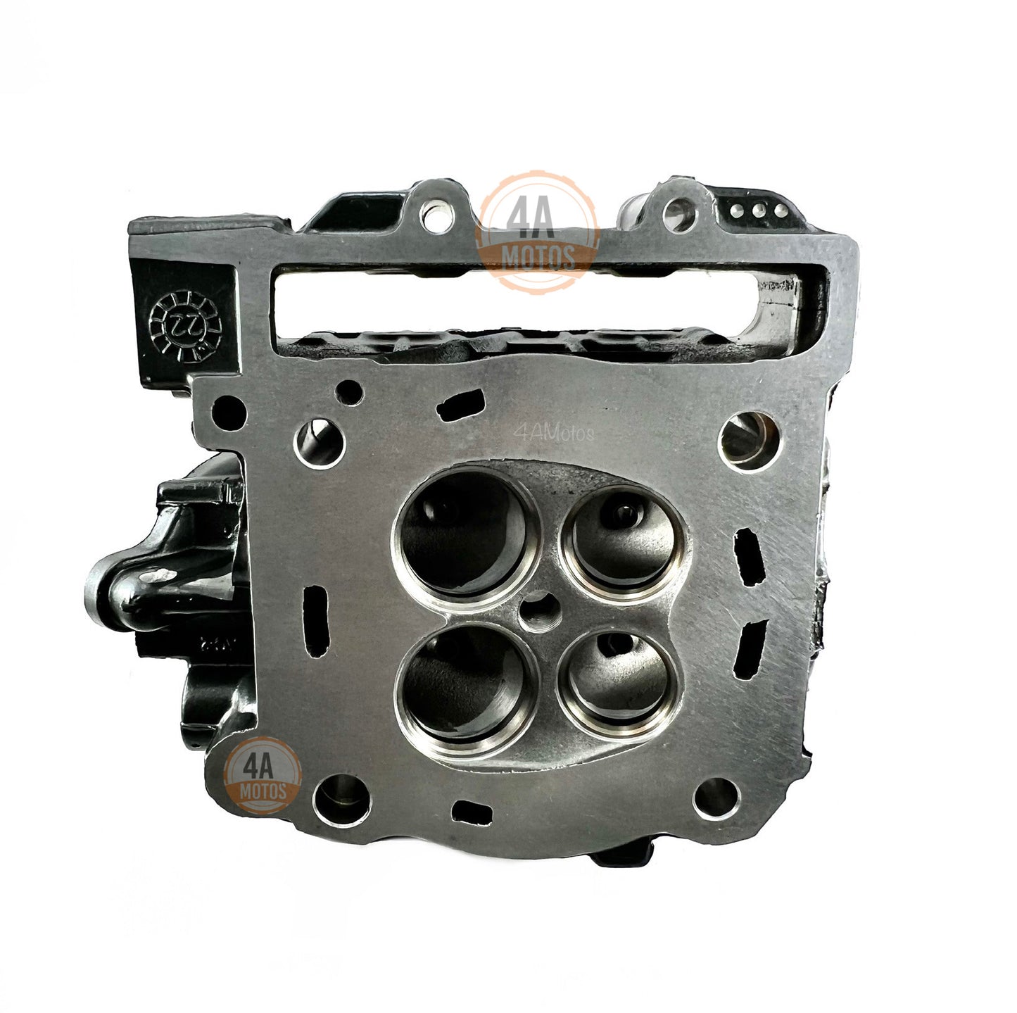 Culata Original Ktm Duke 390 Ag-ng